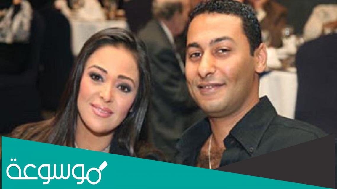 من هو ابن ناهد فريد شوقي