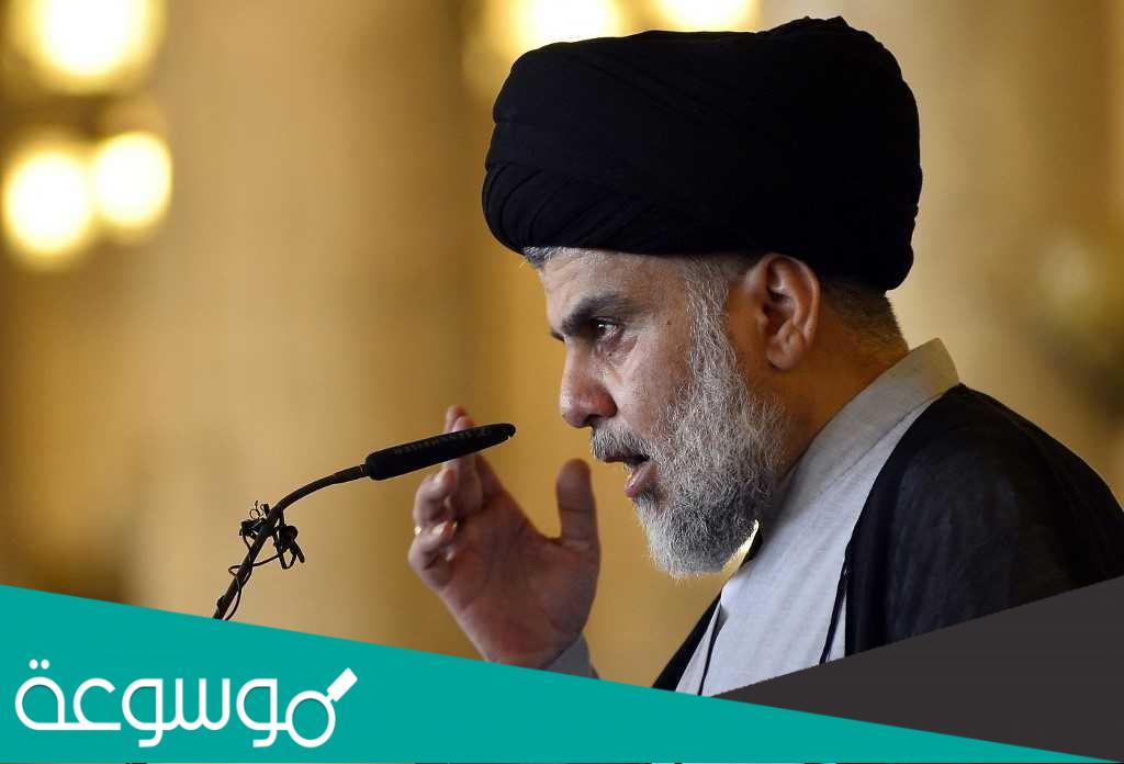 من هو اكبر طلي بالعراق