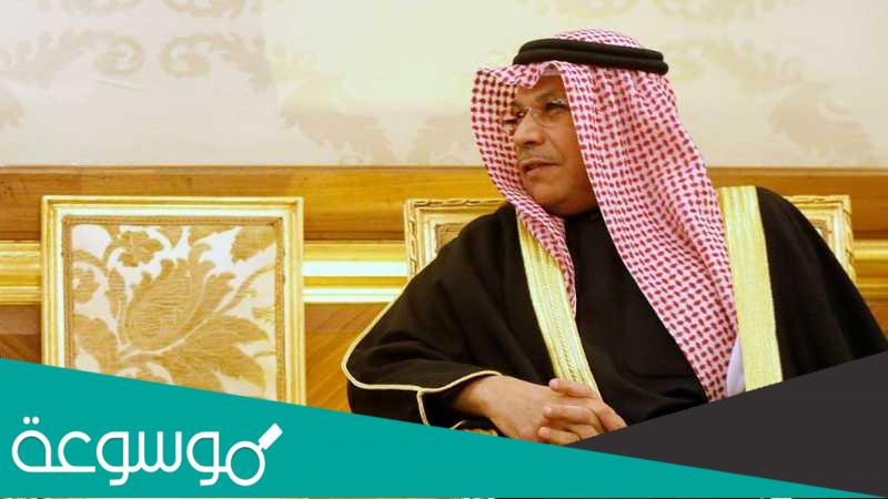 من هو الشيخ خالد الجراح الصباح