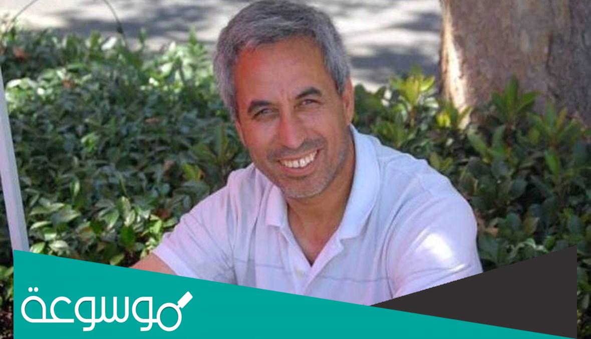 من هو العالم الجزائري بلقاسم حبة