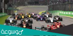 من هو الفائز في فورمولا 1 جدة