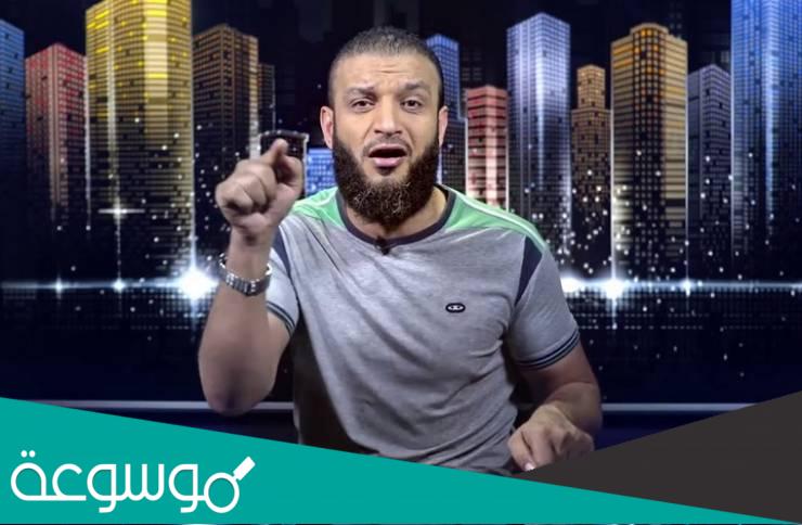 من هو اللواء فاروق القاضي ويكيبيديا
