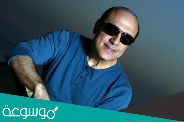 من هو الملحن نور الملاح السيرة الذاتية