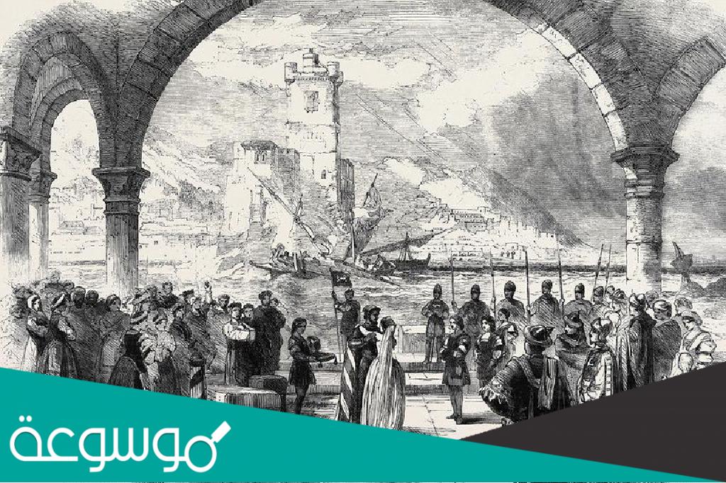 من هو بطل مسرحية عطيل