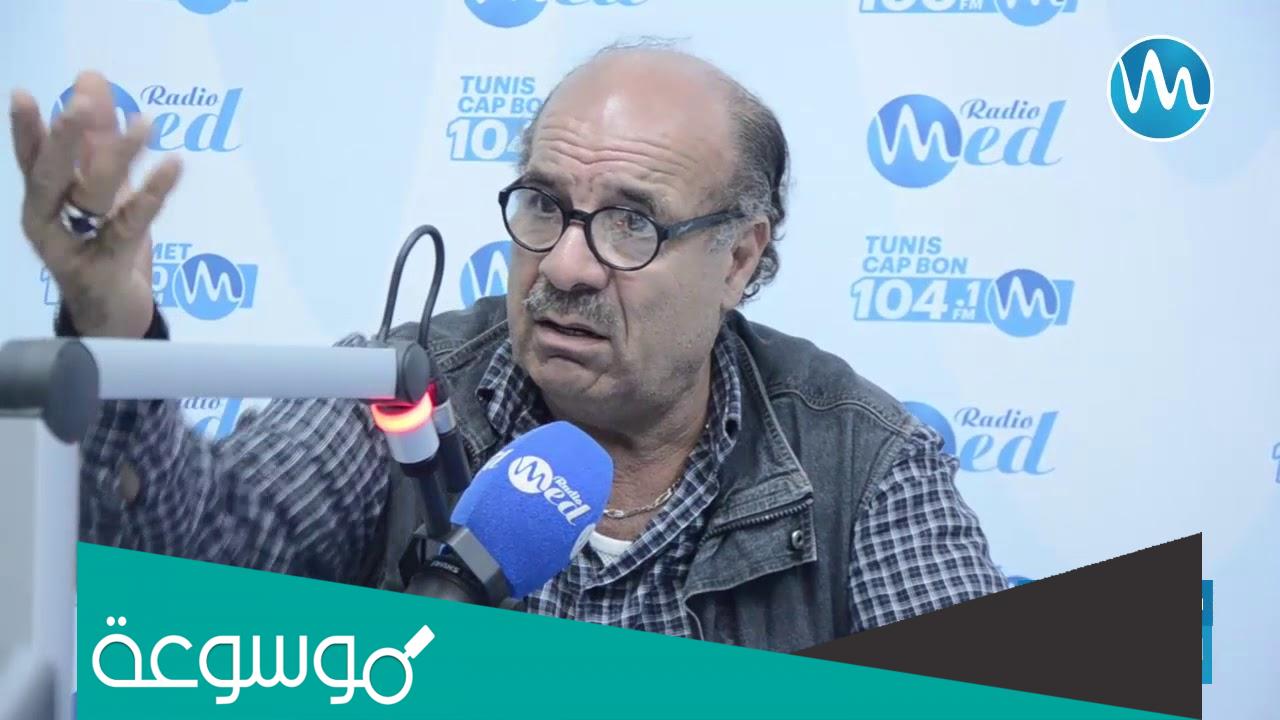 من هو توفيق البحري السيرة الذاتية