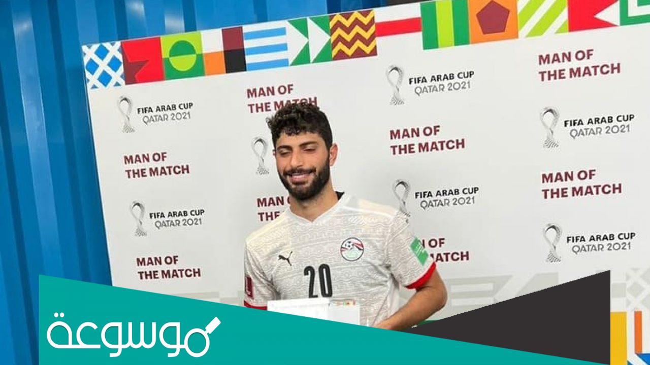 من هو حسين فيصل ويكيبيديا