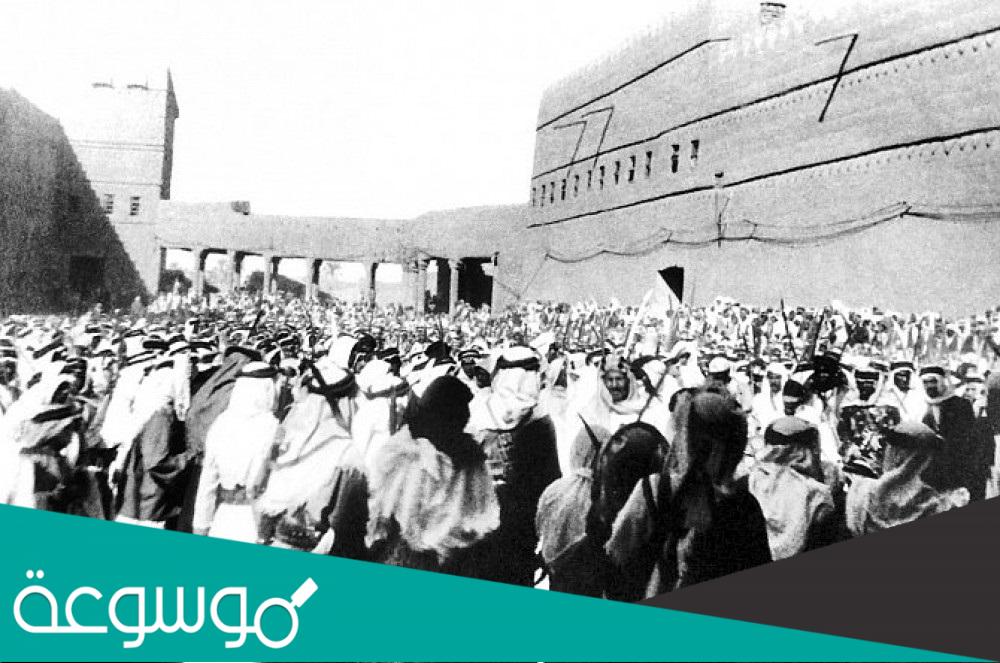 من هو خالد أبو الوليد القرقني