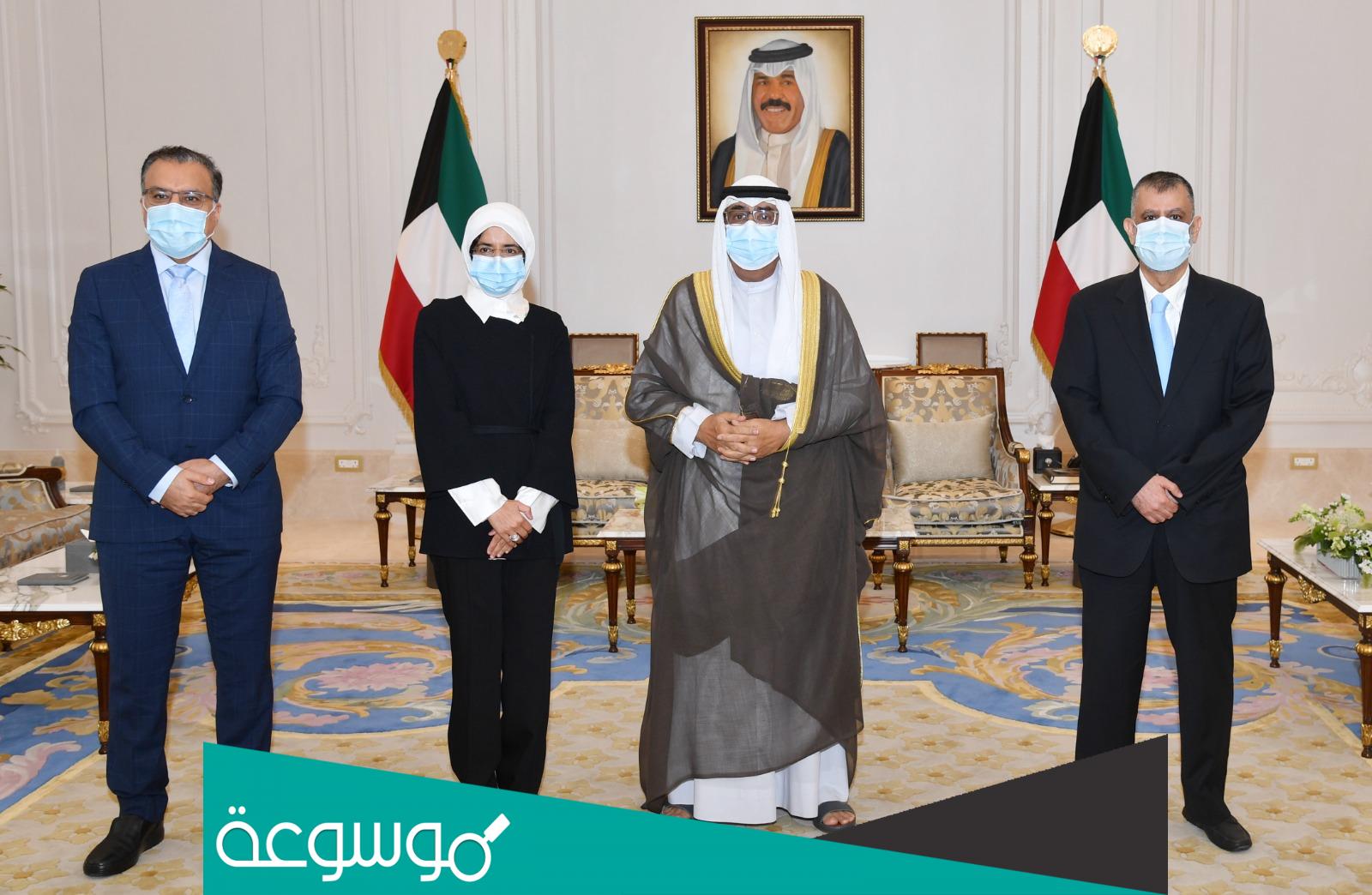 من هو خالد مهوس السعيد