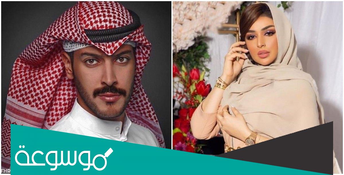 من هو زوج اخت امل الانصاري ويكيبيديا