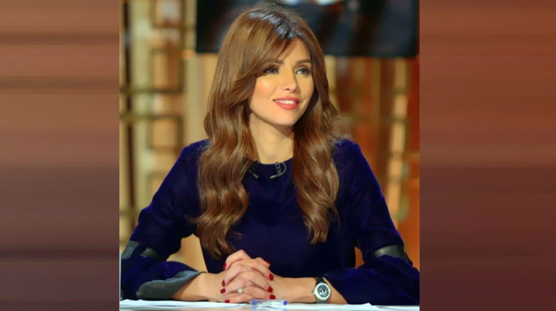 من هو زوج ايمان الحصري ويكيبيديا