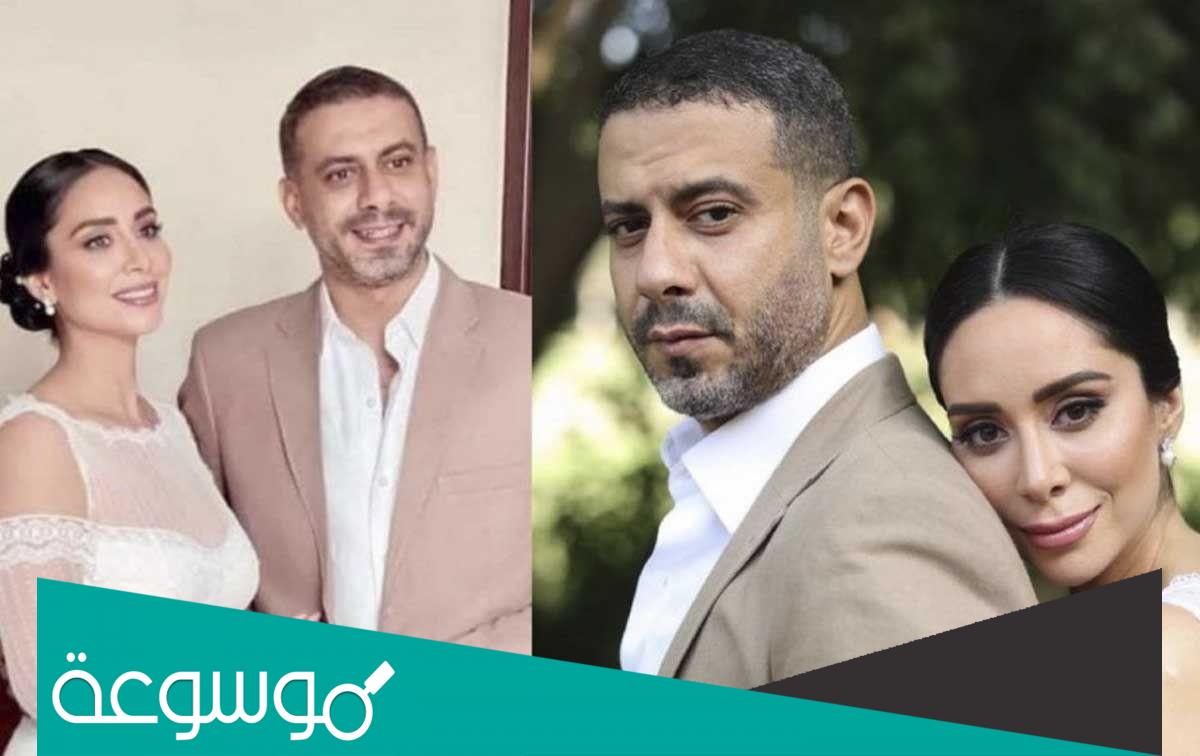 من هو زوج بسنت شوقي ويكيبيديا