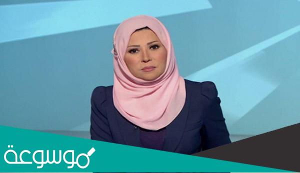 من هو زوج خديجة بن قنة وأهم المعلومات عنه