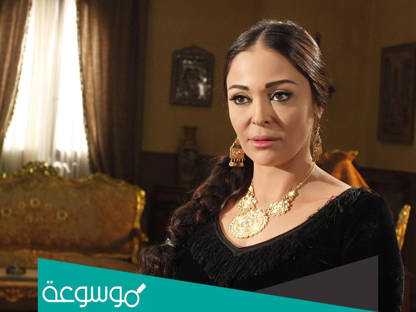 من هو زوج داليا البحيري الحالي