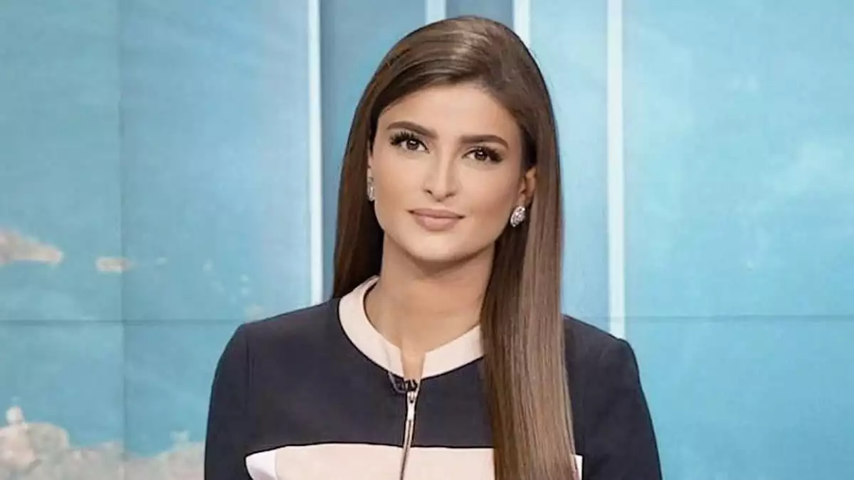 من هو زوج علا الفارس الجديد