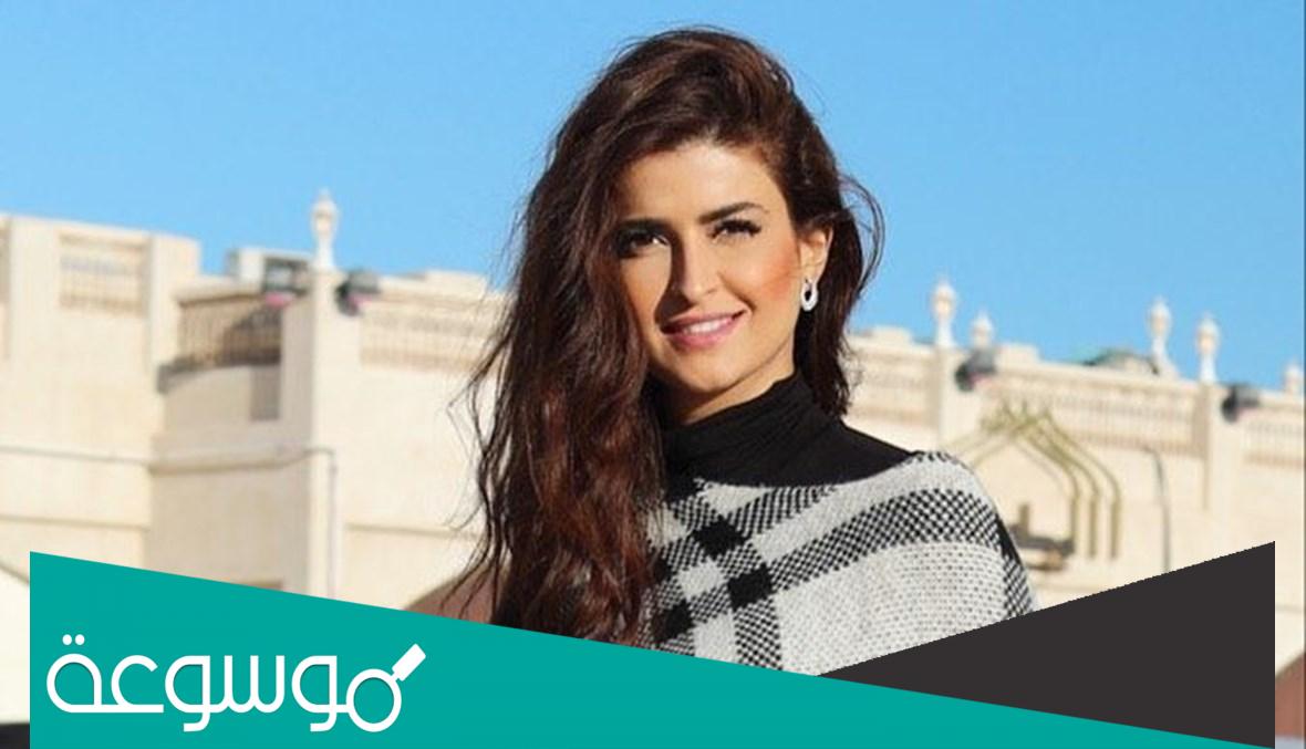 من هو زوج علا الفارس ومعلومات عنه