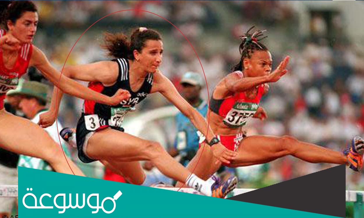 من هو زوج غادة شعاع