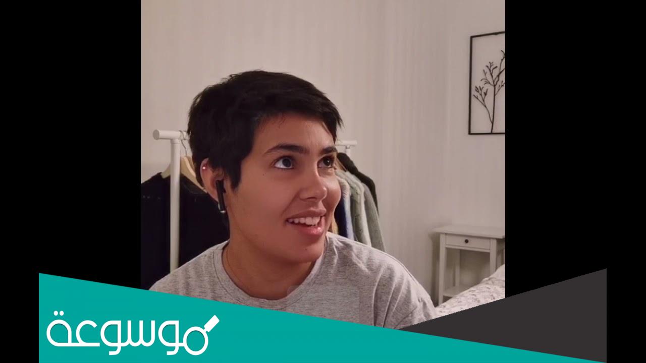 من هو زوج كارولين الجزائرية ويكيبيديا