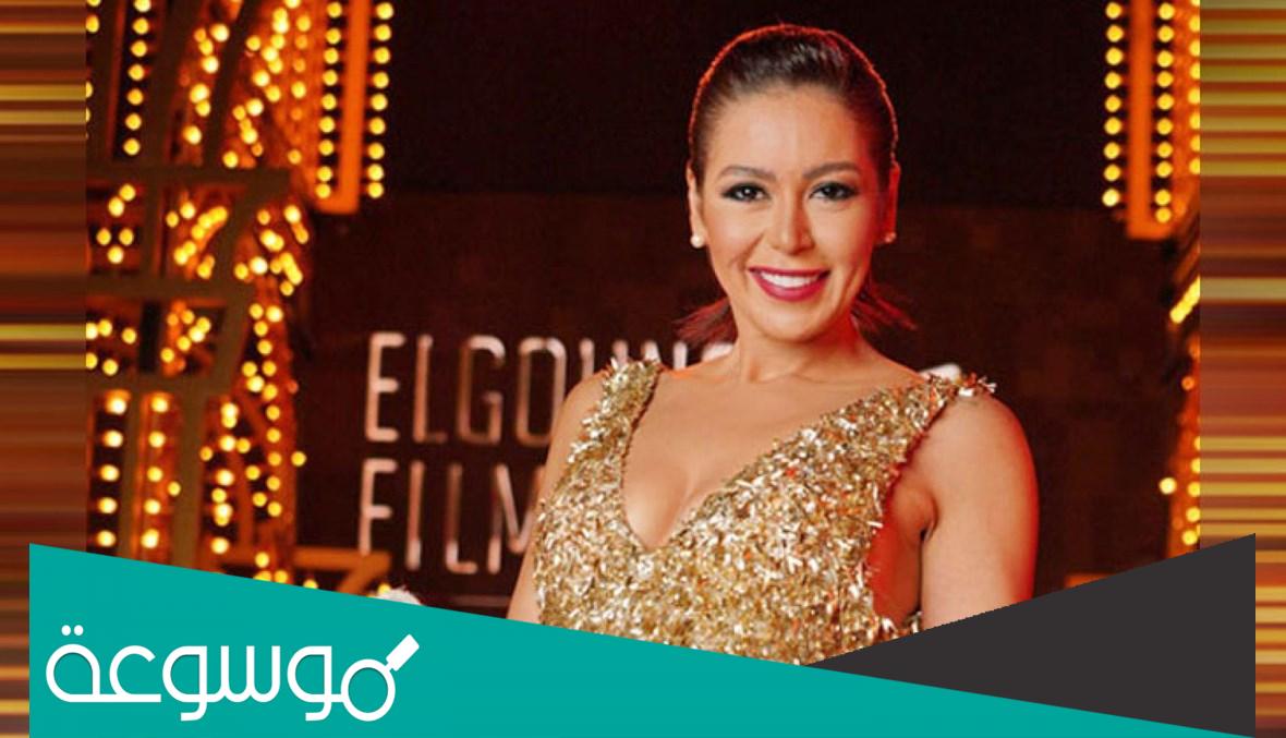 من هو زوج لقاء الخميسي محمد عبدالمنصف ويكيبيديا