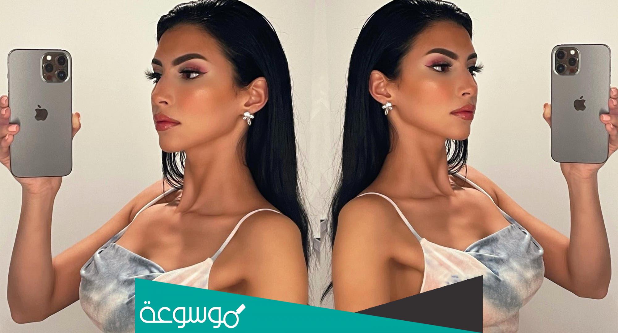 من هو زوج ليالي ميك اوفر ويكيبيديا