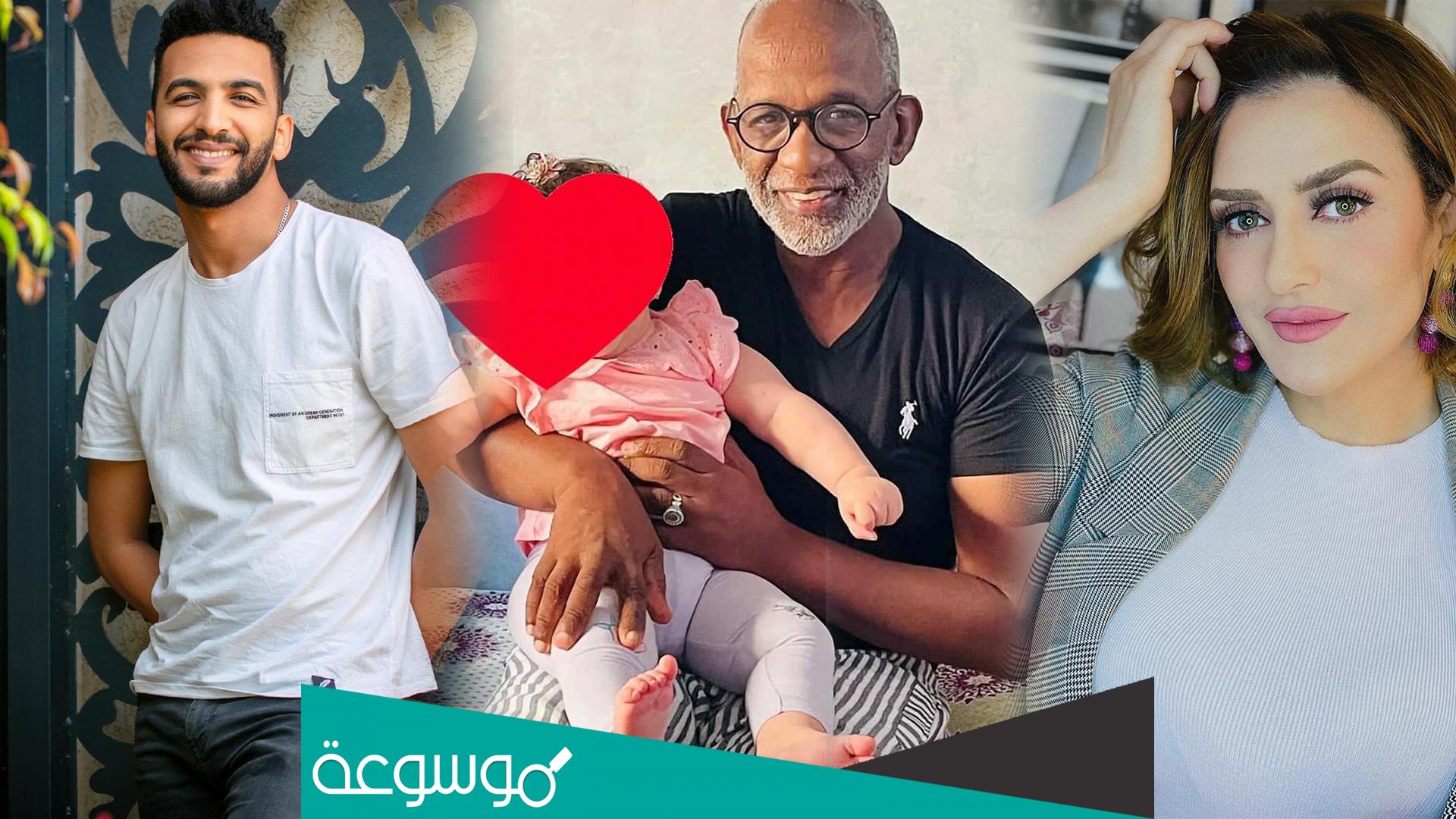 من هو زوج نرجس الحلاق ويكيبيديا