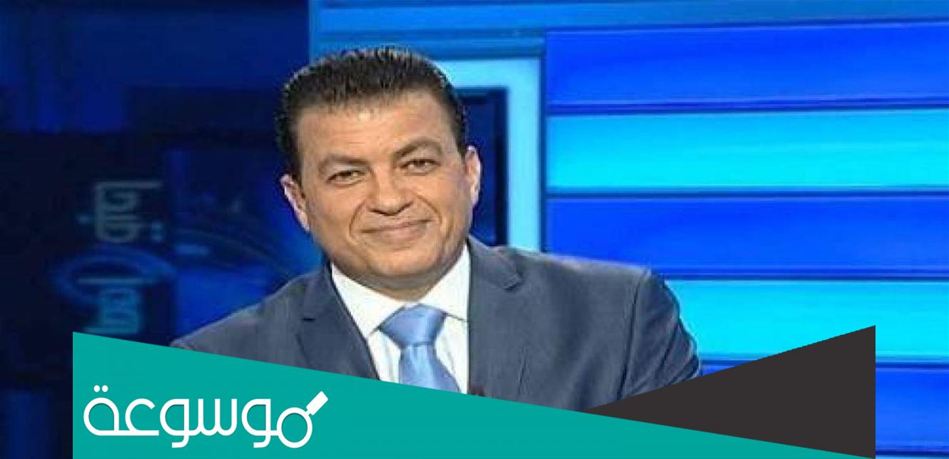 من هو سامي كليب ويكيبيديا