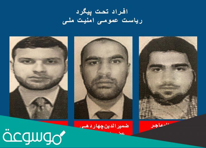 من هو شهاب المهاجر ويكيبيديا