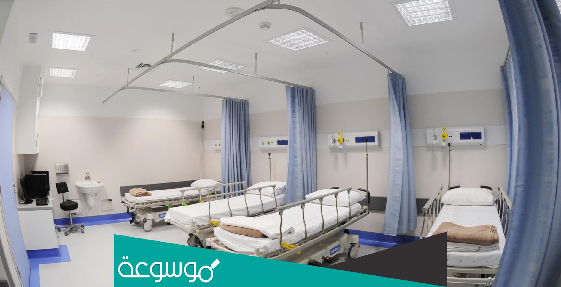 من هو صاحب مستشفى الجنزورى في مصر