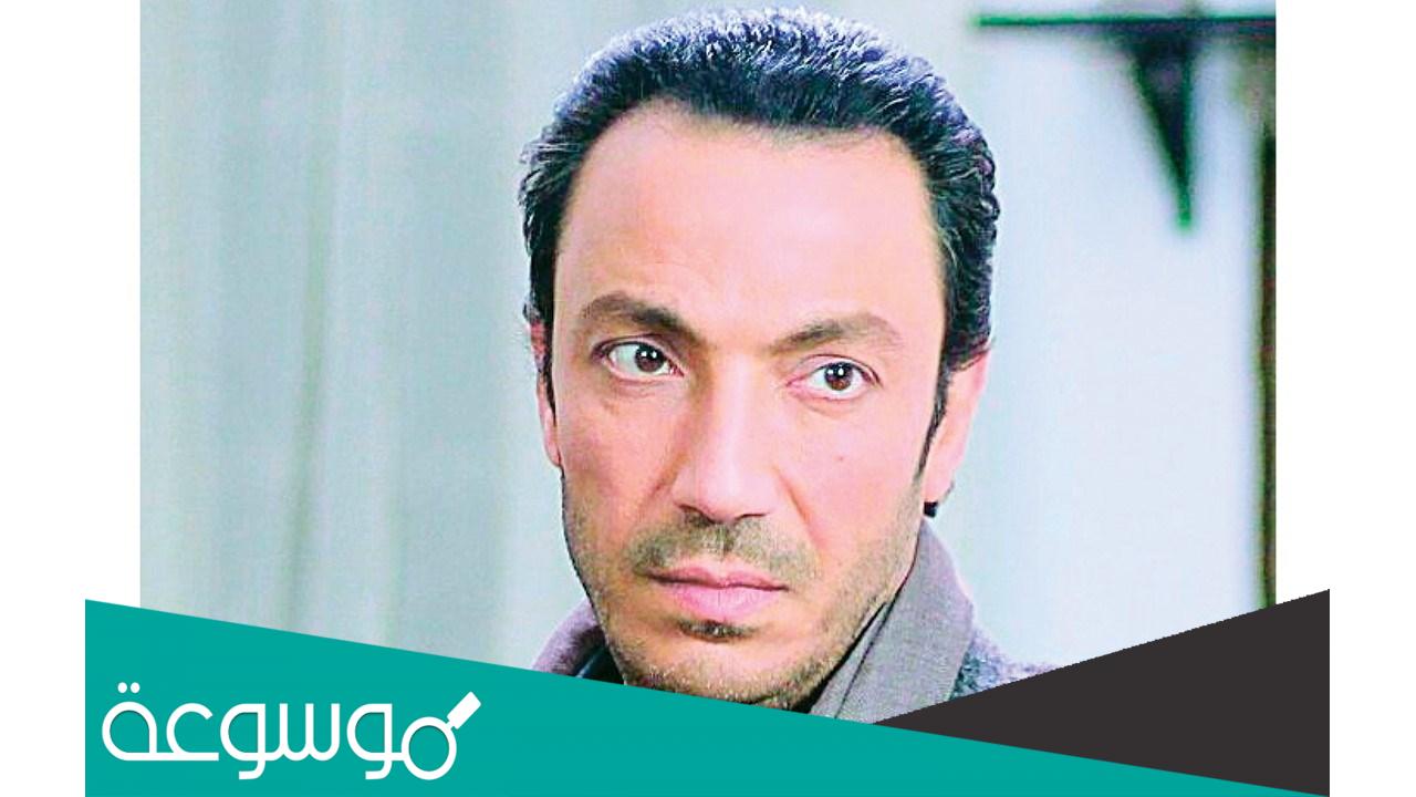 من هو طارق لطفي ويكيبيديا