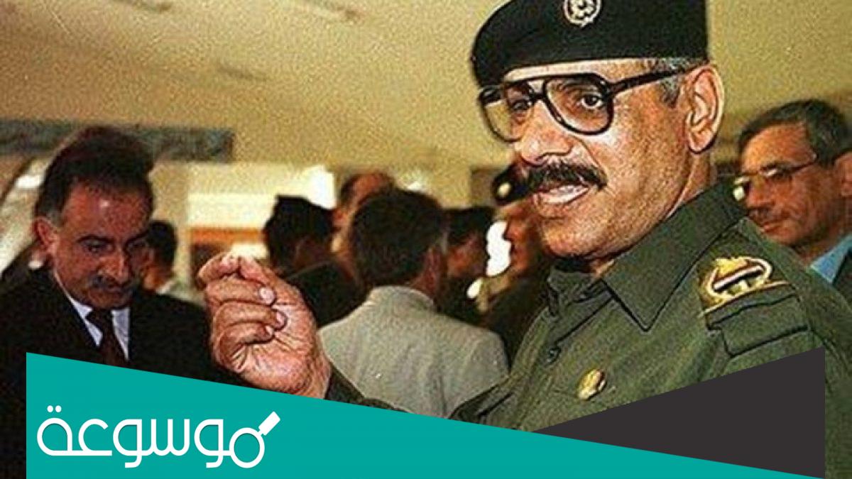 من هو عبد الباقي السعدون السيرة الذاتية