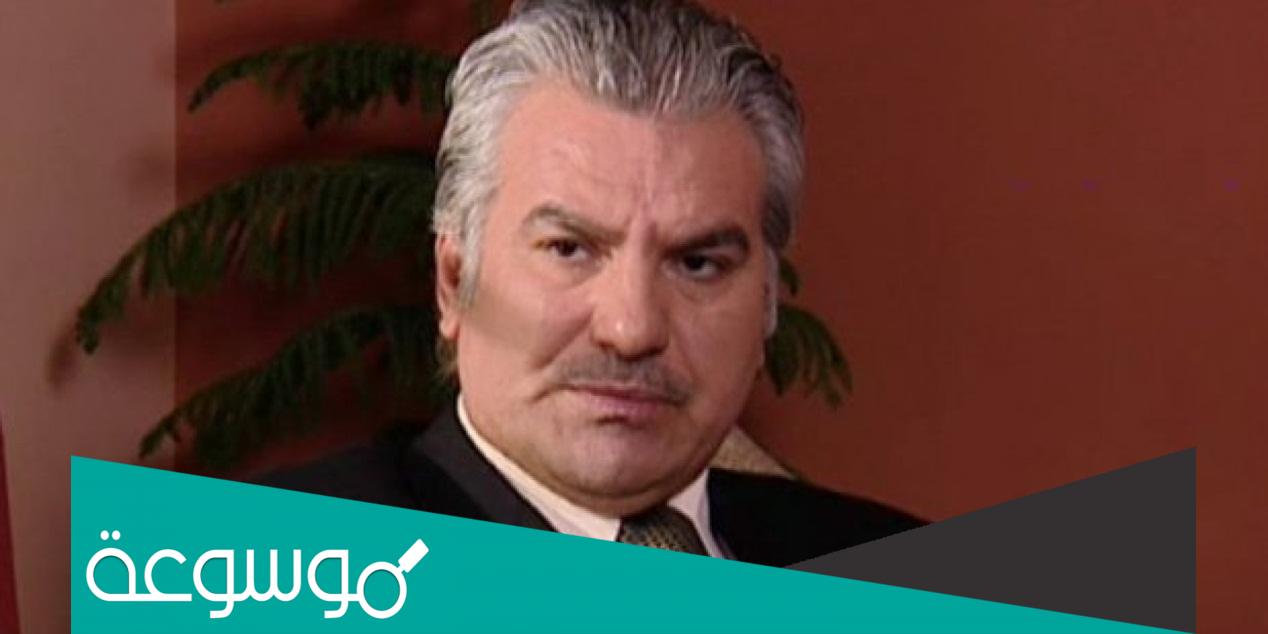 من هو عبد الحكيم قطيفان ويكيبيديا