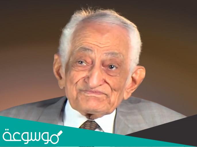 من هو عبد الرحمن مخلوف ويكيبيديا