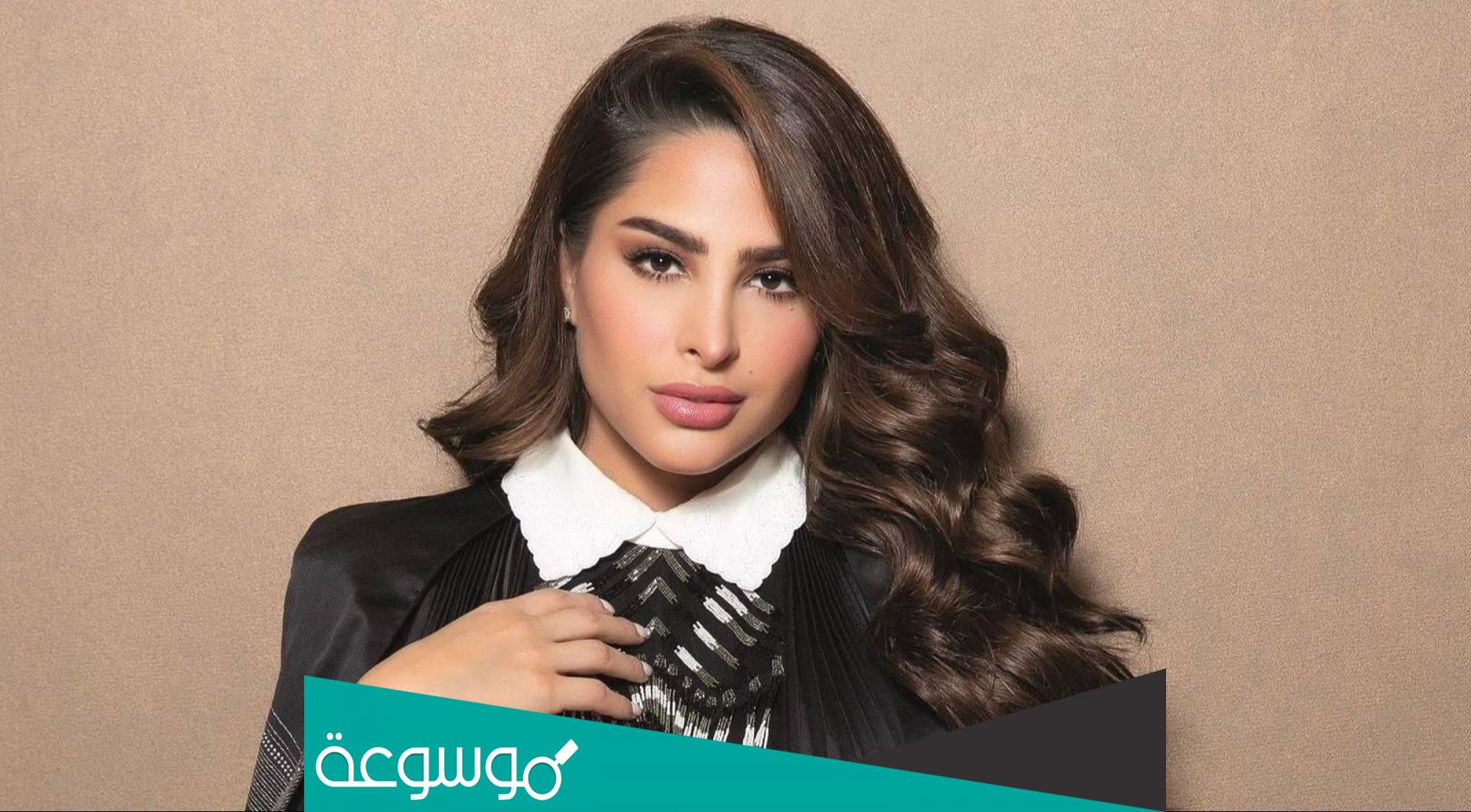 من هو عبد اللطيف الصراف زوج فوز الفهد