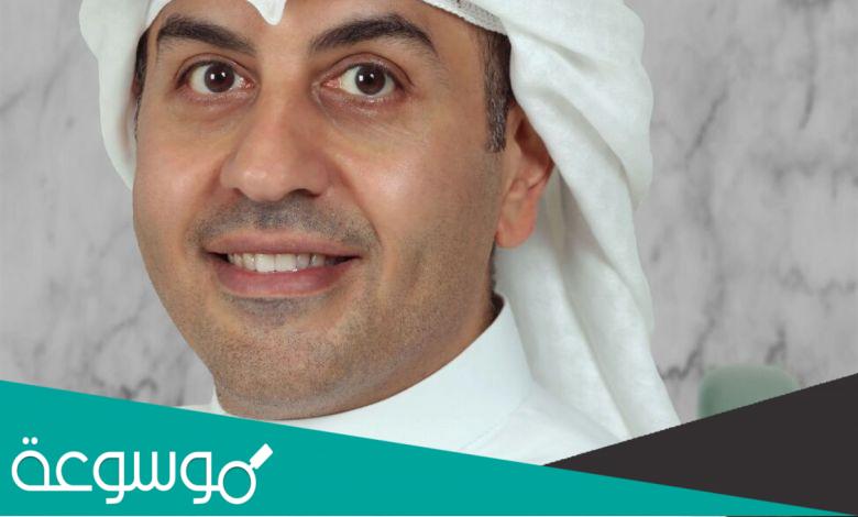 من هو علي حسين الموسى