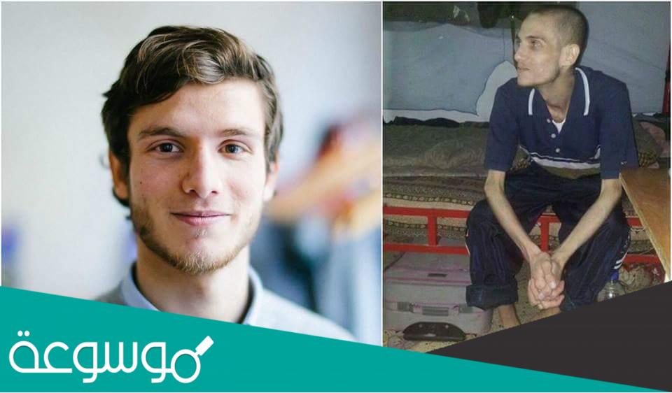 من هو عمر الشغري السيرة الذاتية