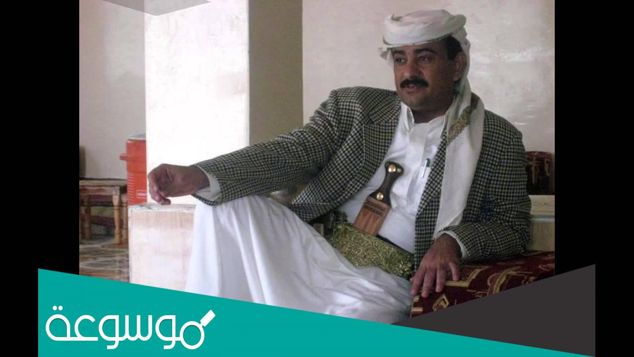 من هو عوض محمد الوزير محافظ شبوة الجديد