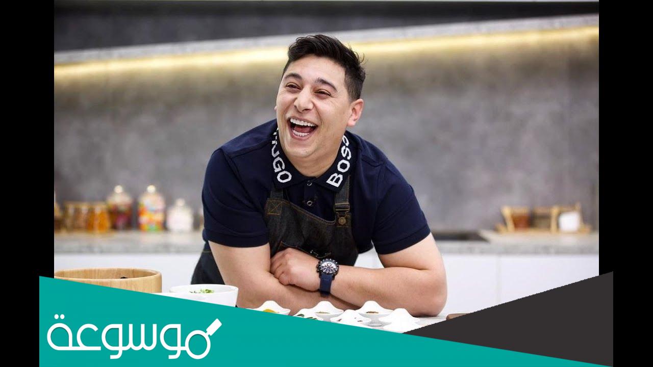 من هو لورنس المنسي السيرة الذاتية