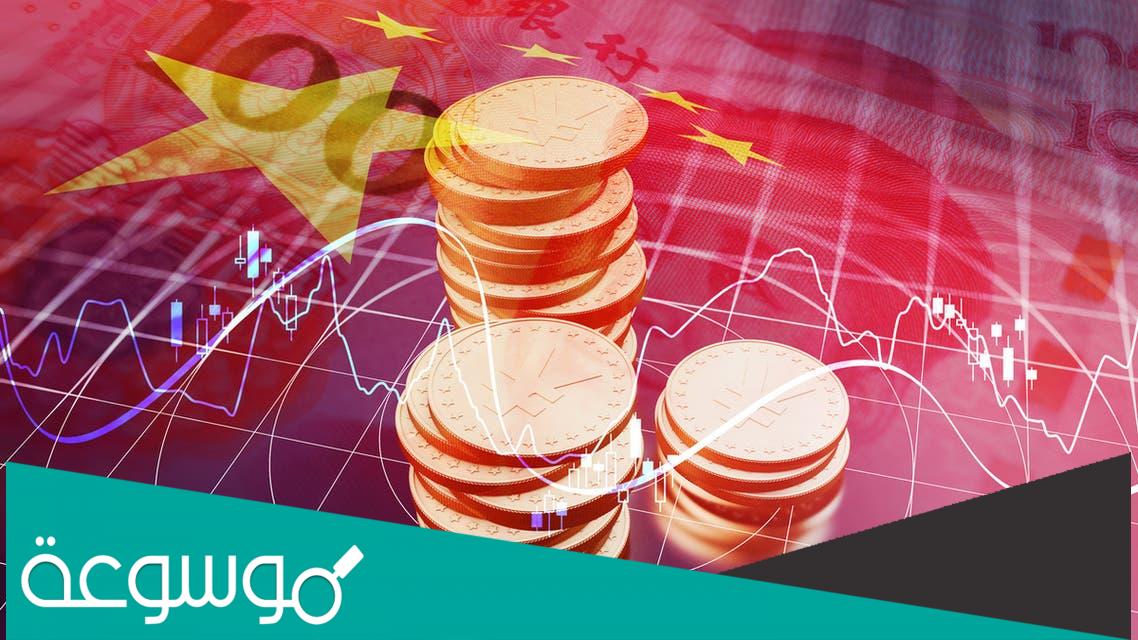 من هو مؤسس الاقتصاد الصيني الحديث