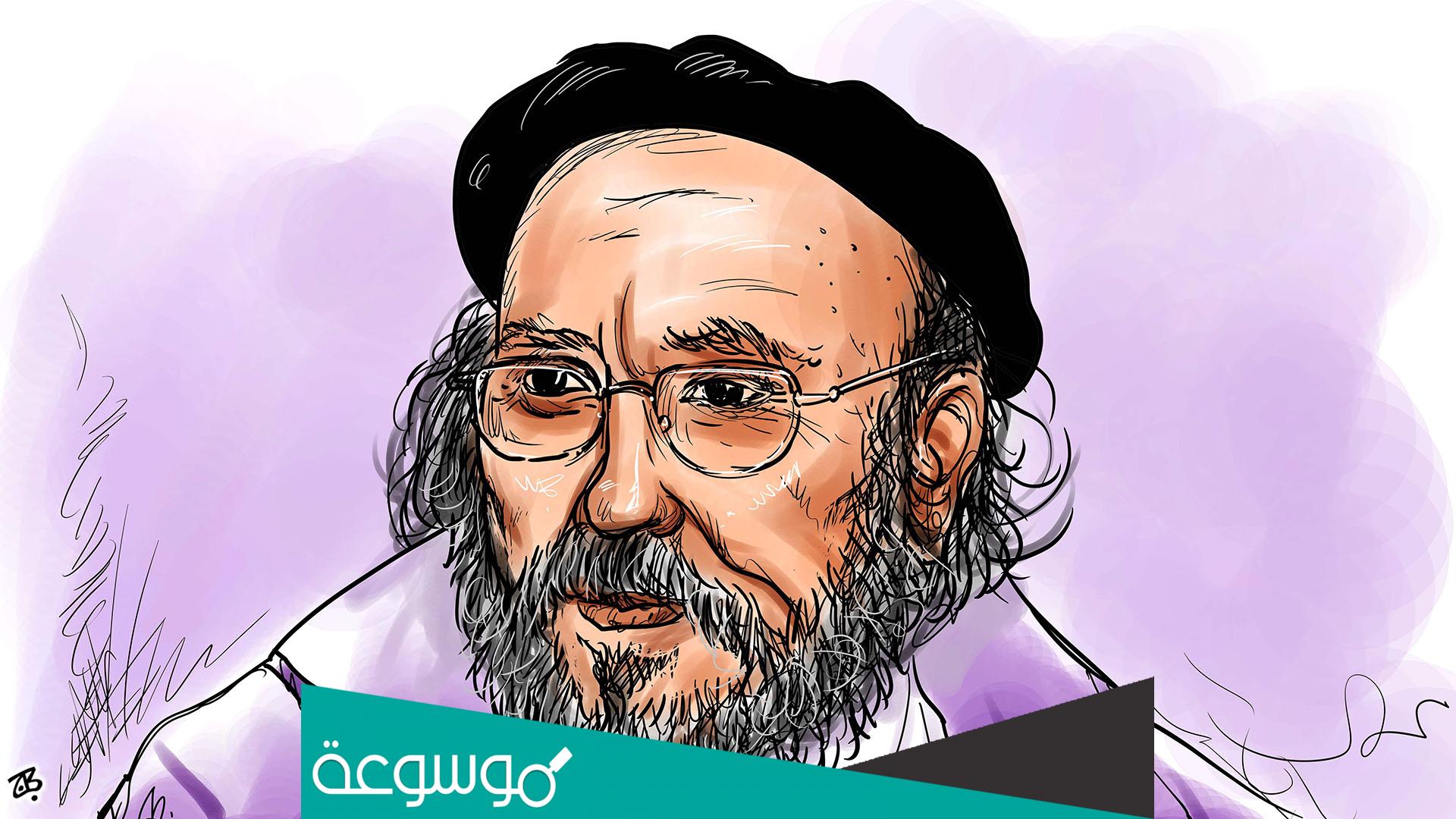 من هو مؤسس الجمعيه الجاحظيه الثقافيه الجزائريه