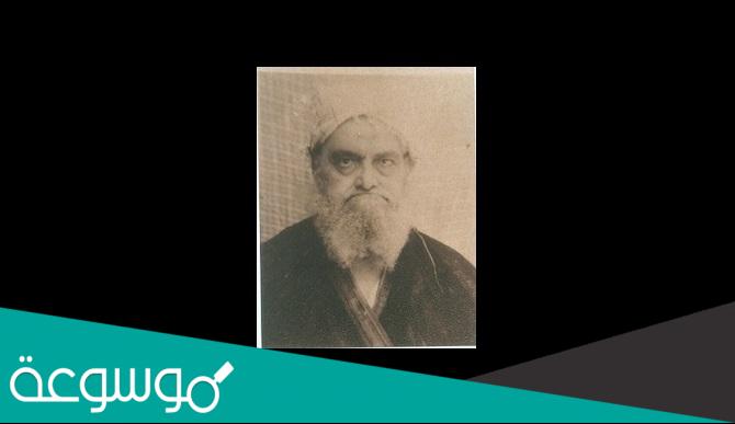 من هو مؤسس جماعة التبليغ