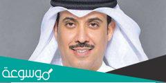 من هو مبارك زيد العرو وزير الاسكان الكويتي الجديد