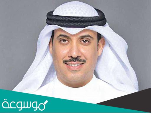 من هو مبارك زيد العرو وزير الاسكان الكويتي الجديد