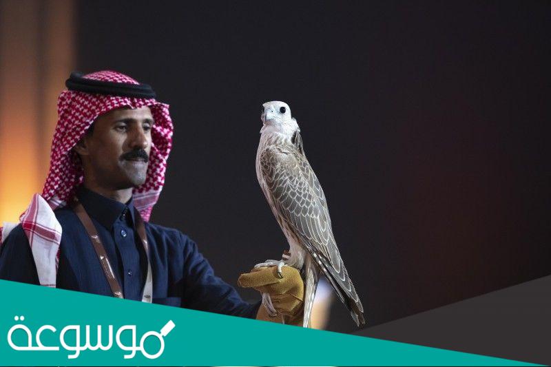 من هو متعب بن منير القحطاني