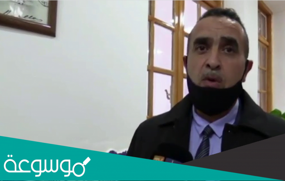 من هو مراد عجال رئيس مجمع سونلغاز