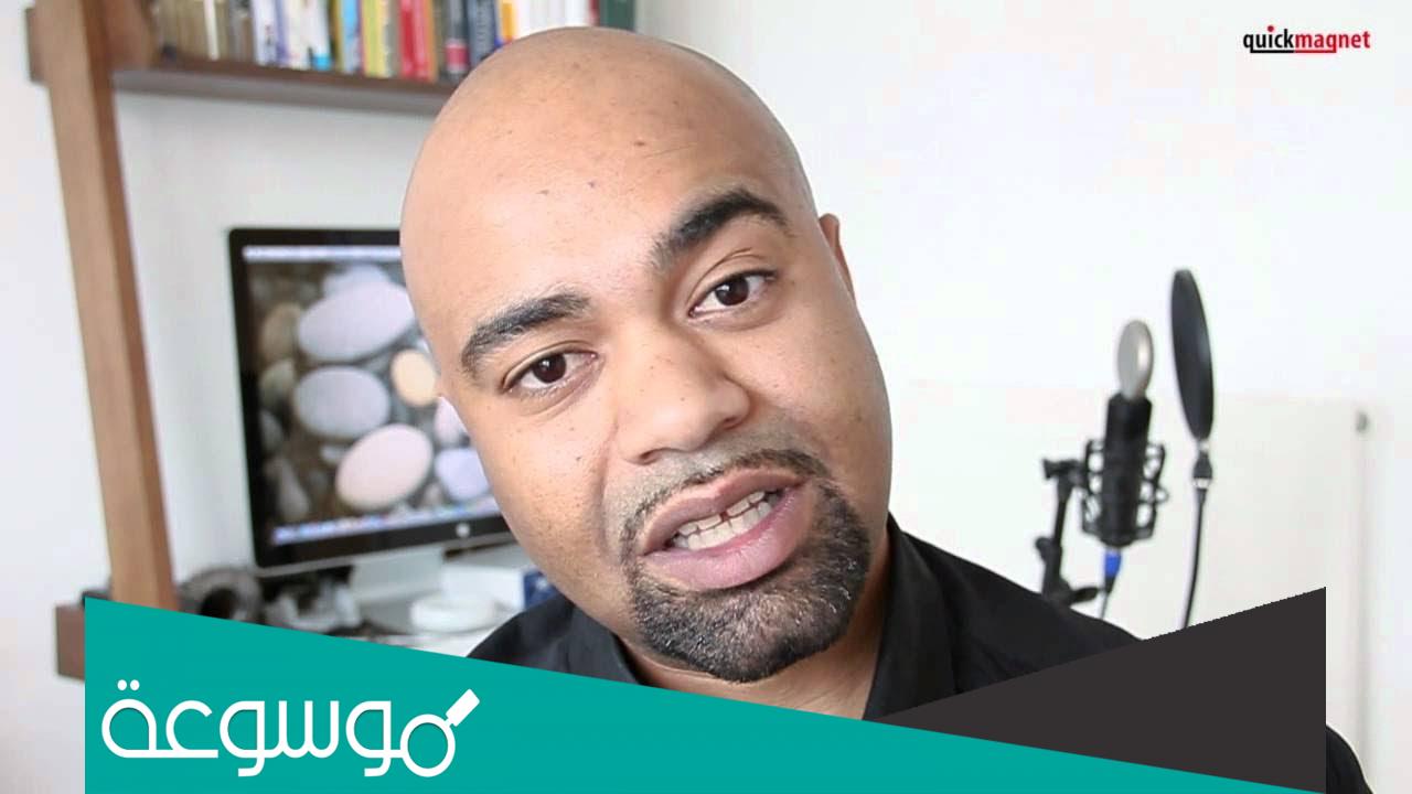 من هو مروان تلودي ويكيبيديا
