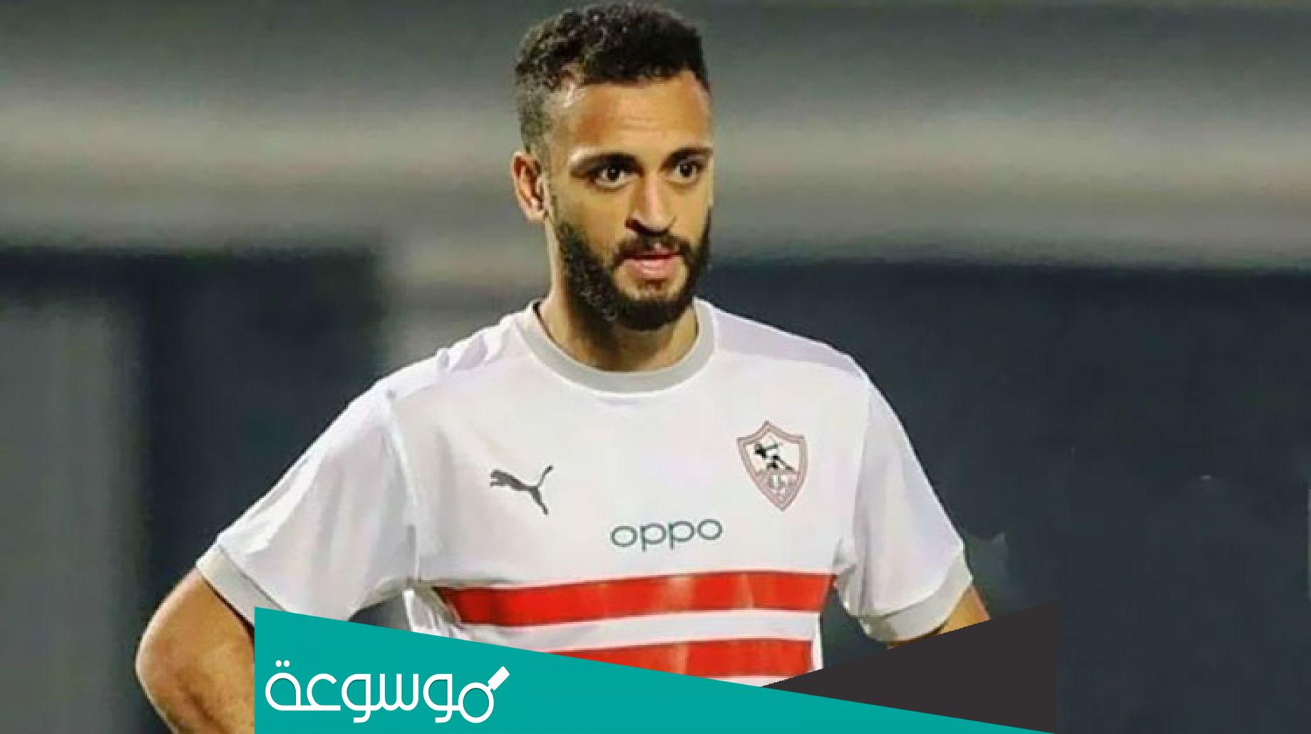 من هو مروان حمدي ويكيبيديا