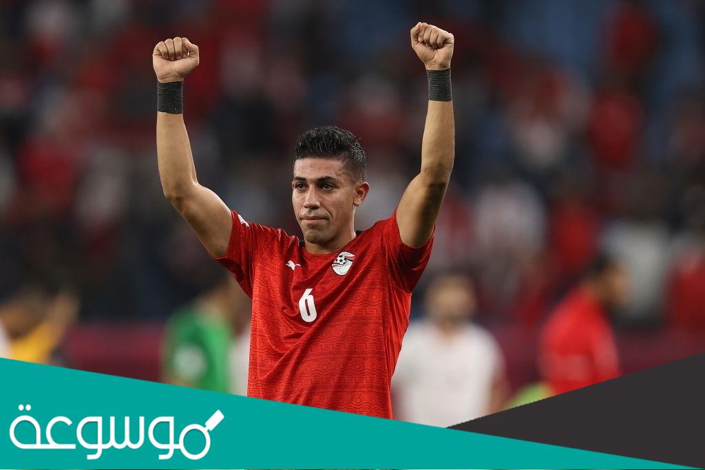 من هو مروان داود ويكيبيديا