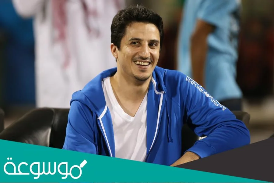 من هو نواف التمياط السيرة الذاتية