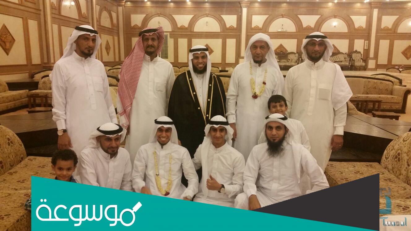 من هو وليد قايد المصباحي ويكيبيديا