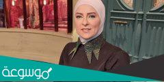 من هي الاعلامية دعاء فاروق