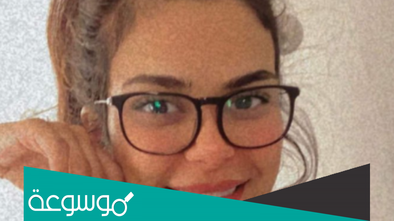 من هي المذيعة نور الشيباني